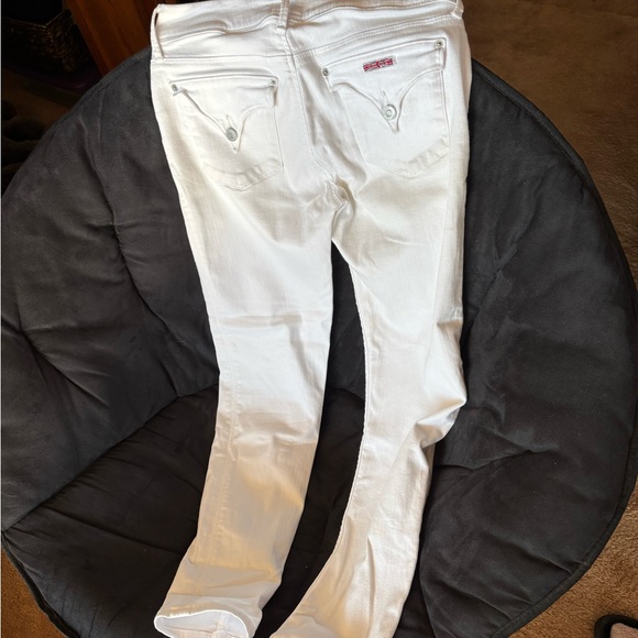 Hudson Collin skinny jeans - Picture 3 of 4